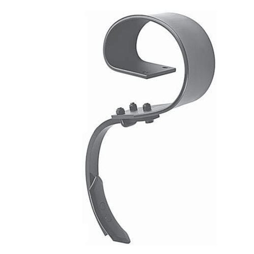 Spring tine - Titan  - Bianchi srl - S / for cultivators / universal