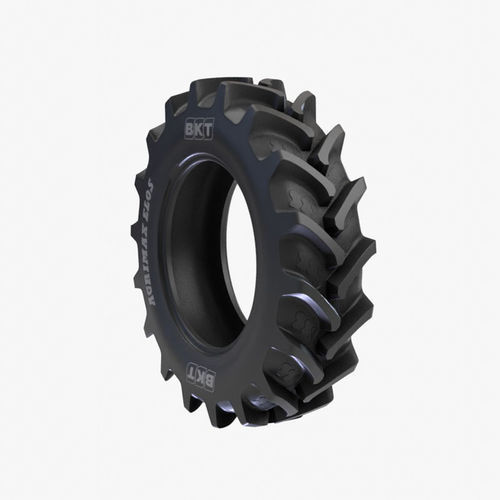 Tractor tire - AGRIMAX V-FLECTO  - BKT TIRES - Balkrishna Industries Ltd.