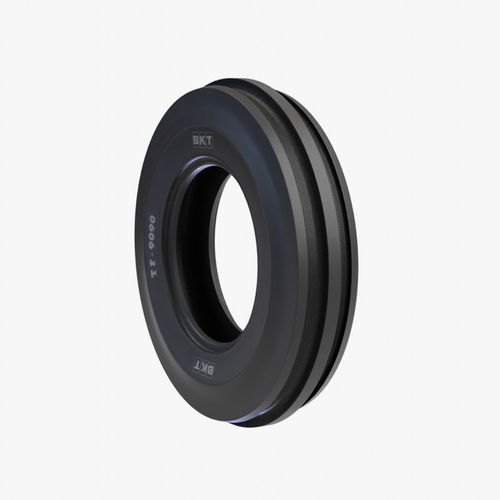 Tractor tire - TF 9090  - BKT TIRES - Balkrishna Industries Ltd. - bias