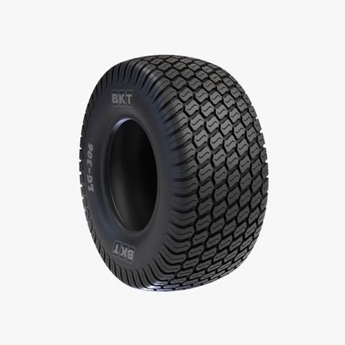 Lawn-mower tire - LG 306  - BKT TIRES - Balkrishna Industries Ltd. - garden tractor / bias