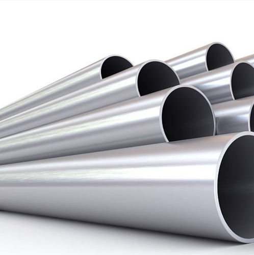 Rigid pipe - INOX AISI 304 - Borghi Srl - stainless steel