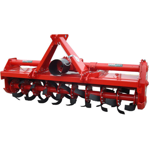 Rotary Tiller - B103 Series - Breviglieri SpA