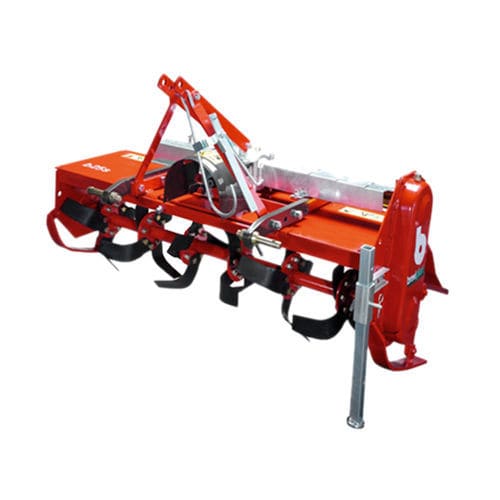 Rotary Tiller - B25S Series - Breviglieri SpA