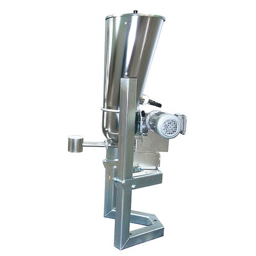 Feed dosing unit - MZMO  - Bühler Group