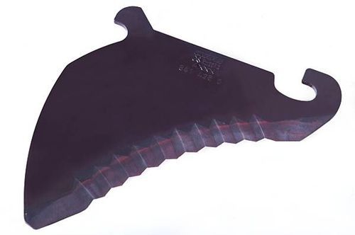 Baler knife - Busatis GmbH - universal / bolt-on