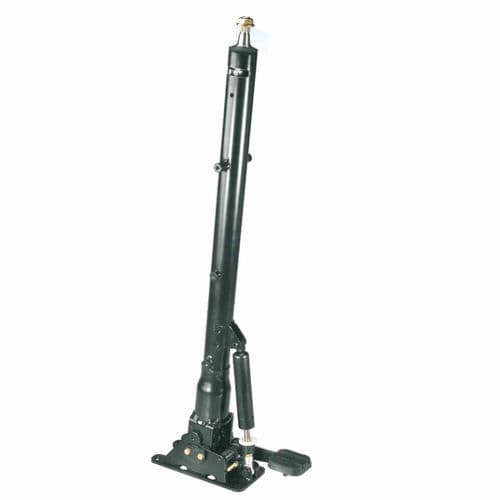 Telescopic steering column - PSIB series - C.O.B.O SpA - tilting ...