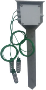 Soil tensiometer - 200SS - Caipos GmbH