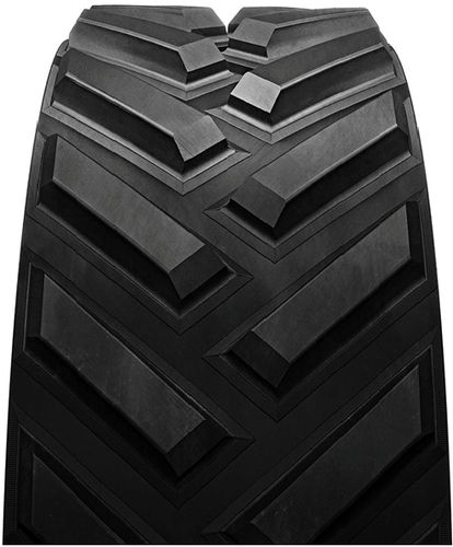 Tractor track - 6500 SCRAPER - Camso - rubber / friction-driven