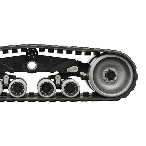 Harvester track TTS 70/80/100/110 Camso