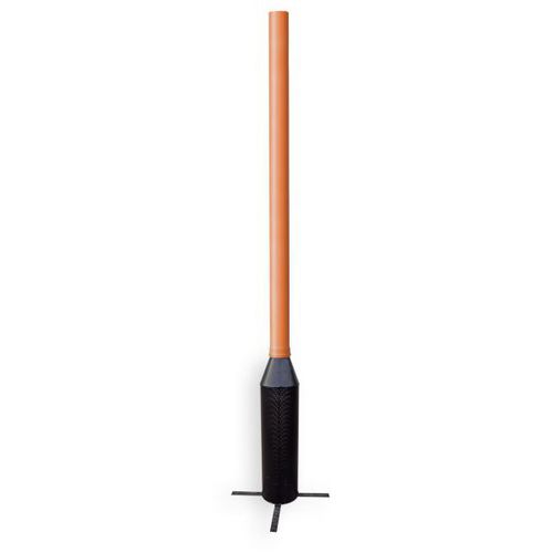Blowing ventilation column - CanAgro GmbH - vacuum / cereal