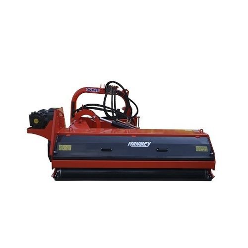 Offset mulcher - AGF series - Changzhou HAN-SUN Machinery Co., Ltd. - flail / roadside / 20 hammers