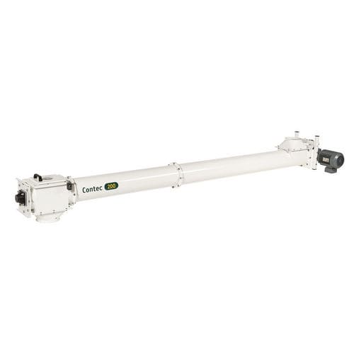 Grain conveyor - SO  - CIMBRIA A/S - screw / tubular
