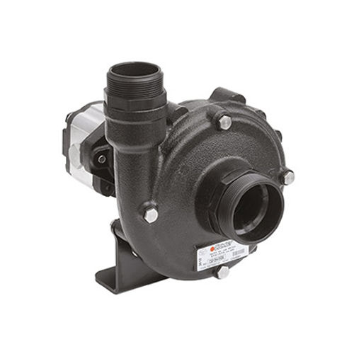 Pulverisation pump - C series - COMET S.p.A. - centrifugal / PTO-driven / hydraulically-operated