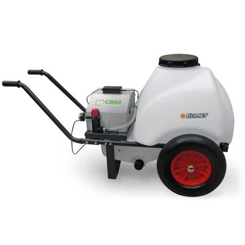 Viticulture wheeled sprayer - CRRC series - COMET S.p.A.