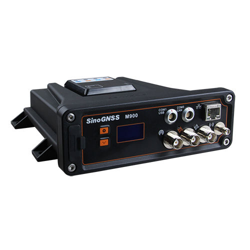 GNSS receiver - M900 - ComNav Technology Ltd. - satellite / WiFi / LAN