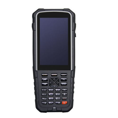 Portable datalogger R500 ComNav Technology Ltd. IP68 / battery