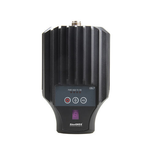 GNSS antenna - CDL7 - ComNav Technology Ltd. - UHF / RTK / for farm machinery