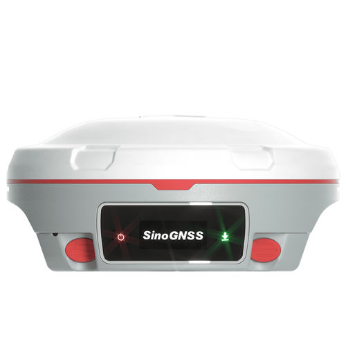 GNSS receiver - Mars Pro  - ComNav Technology Ltd. - satellite / WiFi / Bluetooth