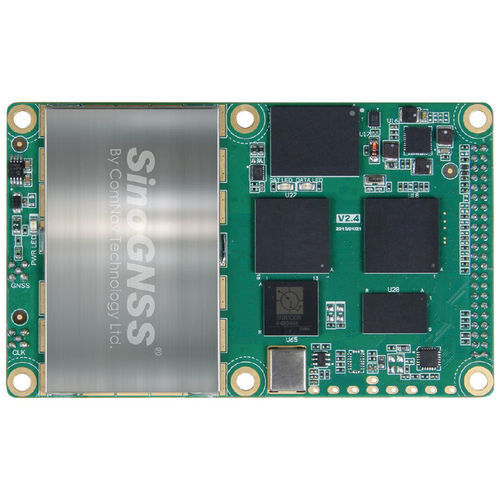 GALILEO receiver card - K708 - ComNav Technology Ltd. - GLONASS / GNSS / GPS