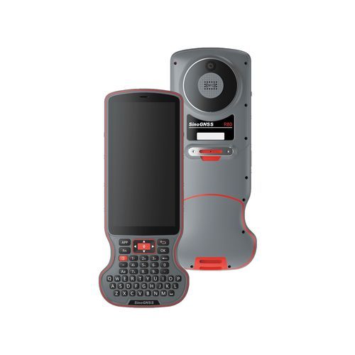 Light data-logger - R80 - ComNav Technology Ltd. - IP67 / battery-powered / USB