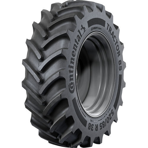 Tractor tire - Tractor85 - Continental tires - 38" / 30" / 34"