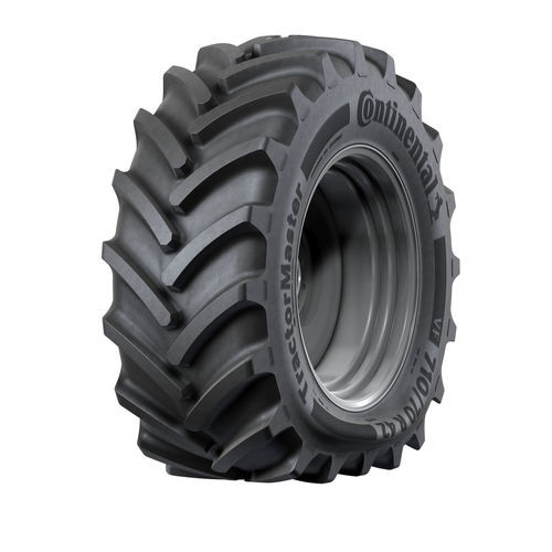Tractor tire - VF TractorMaster - Continental tires - 38" / 30" / 34"