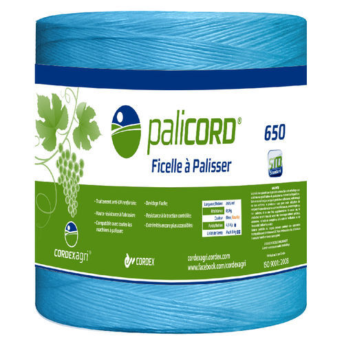Plant support twine Palicord Cordexagri