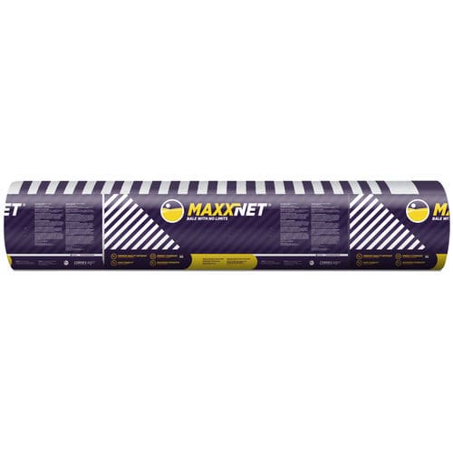 Bale wrap sheeting - Maxxnet ® - Cordexagri