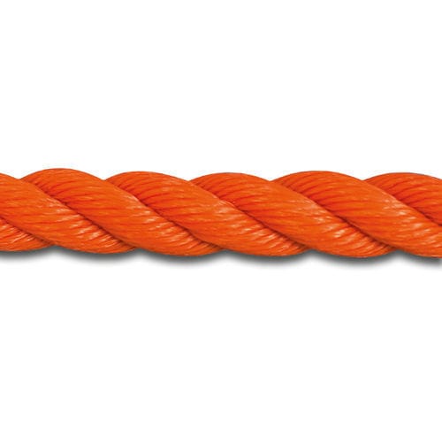 Polyethylene twine - Cordexagri - fish farming / with UV protection