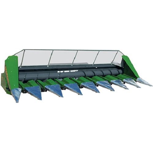 Sunflower harvesting header - SG3 - CRESSONI F.lli spa - grass / flex / rigid