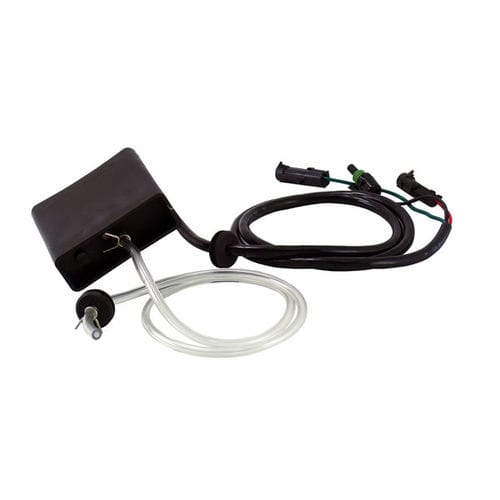 Air pressure gauge - 46682-0920S1 - DICKEY-john