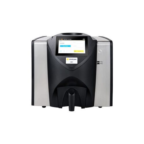 Grain analyzer - GAC™ 2700-LF - DICKEY-john - moisture / benchtop / digital
