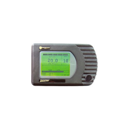 Seeding control system - Control Point™ - DICKEY-john - digital