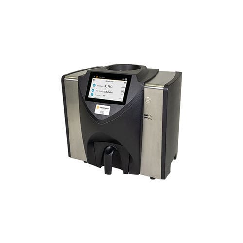Grain analyzer - GAC™ 2700-INTL - DICKEY-john - moisture / benchtop