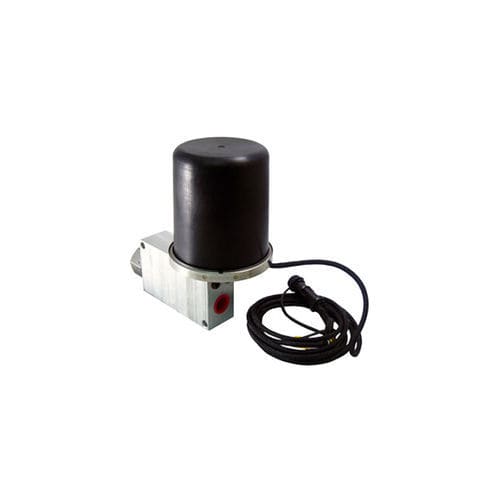 Hydraulic valve - 15557-0001 - DICKEY-john - for control / for seeding