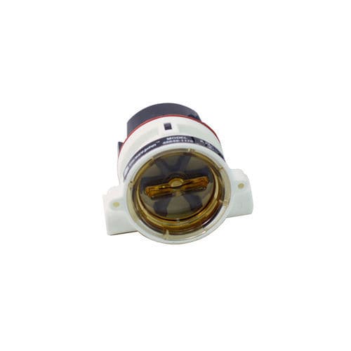 Magnetic flow meter - 466491170S1 - DICKEY-john - irrigation