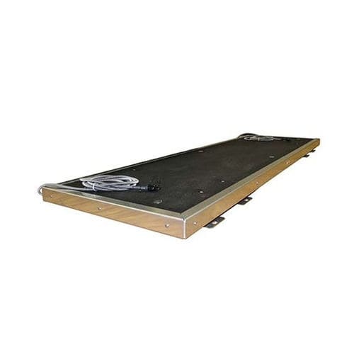 Platform scale - Digi-Star International - for animals / digital / livestock