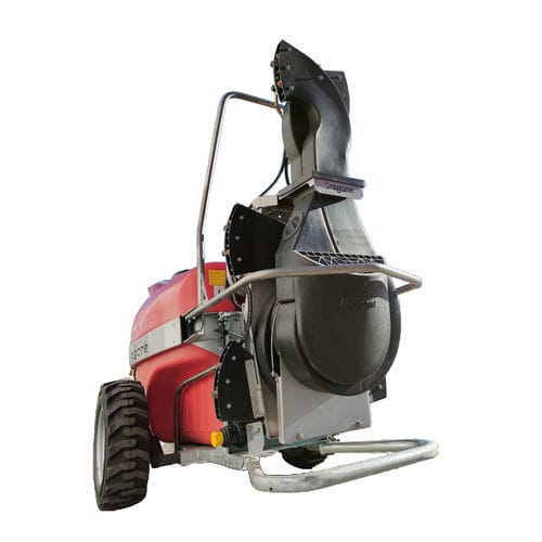 Tractor-mounted sprayer - TAV  - Dragone S.r.l. - vineyard / for orchards / hydraulic