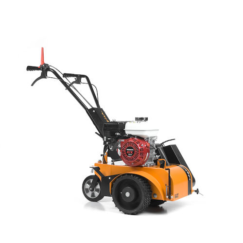 Gasoline edger - Edge Styler PRO - ELIET EUROPE - walk-behind