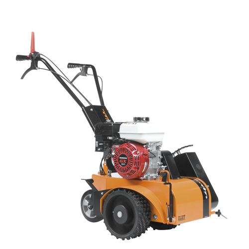 Gasoline edger - Styler PLUS PRO - ELIET EUROPE - walk-behind