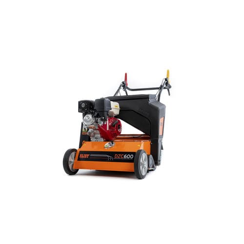 Knife overseeder - DZC 600 - ELIET EUROPE - push