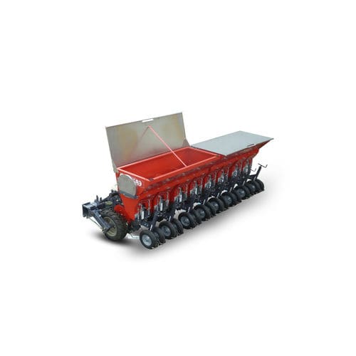 Garlic transplanter - PLPD - ERME SAS - bulb / automatic / towed
