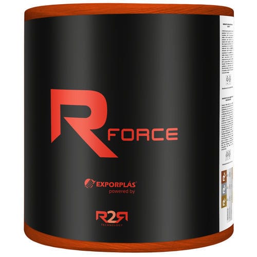 Bale twine - R-FORCE - EXPORPLAS S.A.
