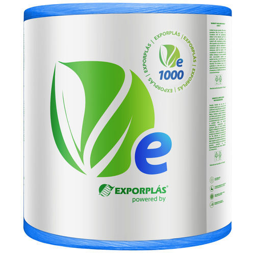 Bale twine - e-1000 - EXPORPLAS S.A.