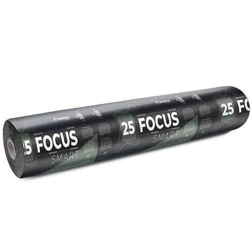 Bale wrap netting - 25 FOCUS SMART - EXPORPLAS S.A. - plastic