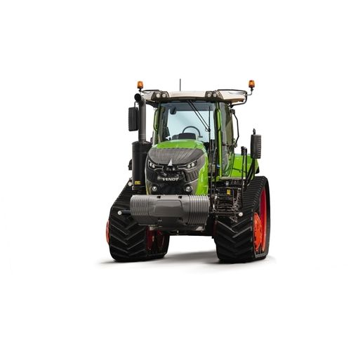 continuously variable tractor - AGCO GmbH