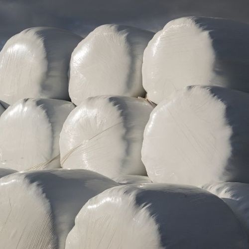 Silage protective cover - FILPA AMBALAJ ve dis Tic. A.S. - UV protection