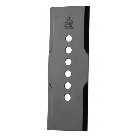 Cane harvester knife - FORGES DE NIAUX - universal / bolt-on