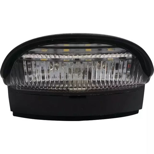 LED license plate lighting - 3803771 - FOURNIAL SAS - Sterenn Group - 24 V / 12 V
