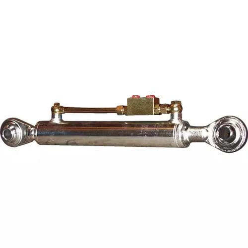 Hydraulic top link - 31105415 - FOURNIAL SAS - Sterenn Group - with ball end / Cat 1
